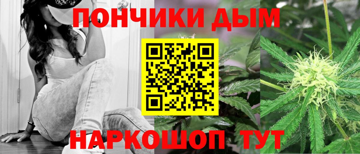 Конопля индика Павлово